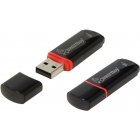 USB флэш-диск 16GB Smart Buy  Crown black